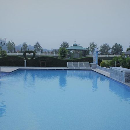 Amrit Van Resort Jaipur Ngoại thất bức ảnh