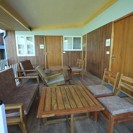 Amrit Van Resort Jaipur Ngoại thất bức ảnh