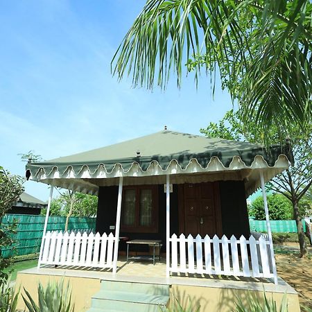 Amrit Van Resort Jaipur Ngoại thất bức ảnh
