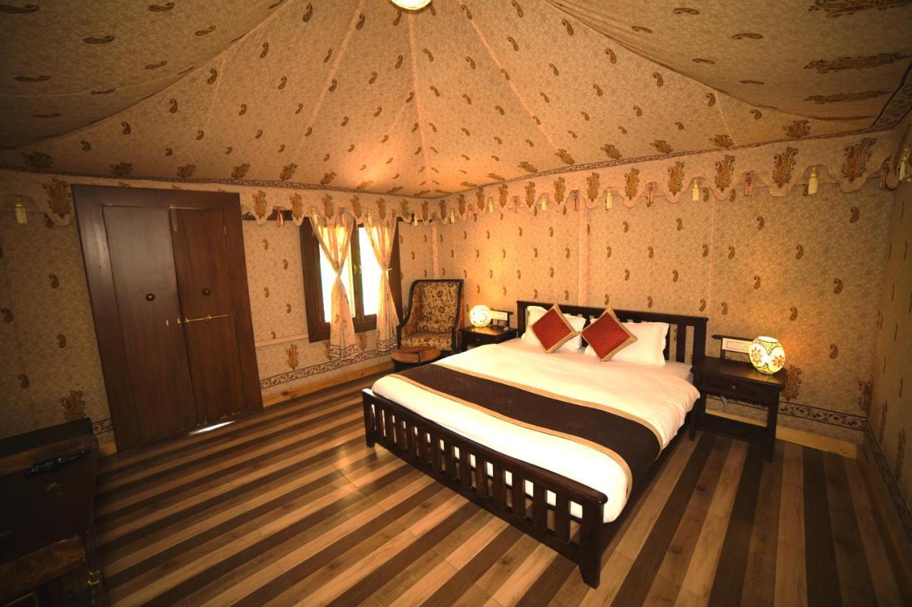 Amrit Van Resort Jaipur Ngoại thất bức ảnh