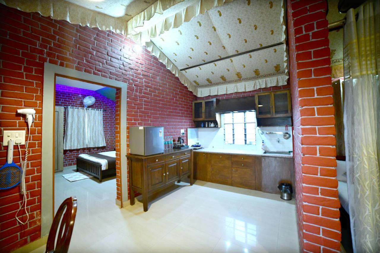 Amrit Van Resort Jaipur Ngoại thất bức ảnh