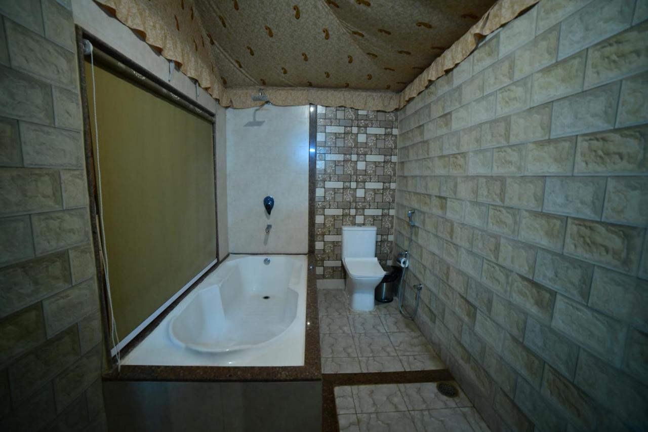 Amrit Van Resort Jaipur Ngoại thất bức ảnh