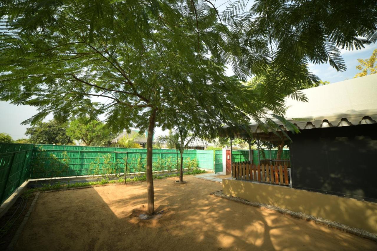 Amrit Van Resort Jaipur Ngoại thất bức ảnh