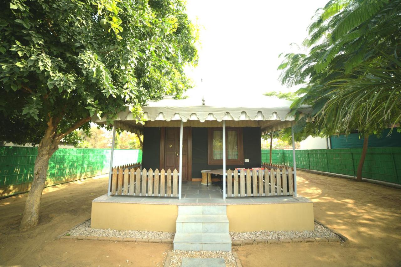 Amrit Van Resort Jaipur Ngoại thất bức ảnh