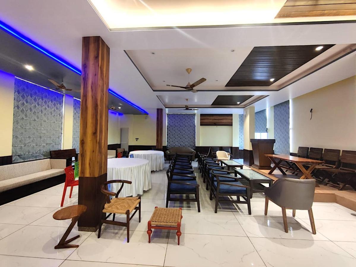 Amrit Van Resort Jaipur Ngoại thất bức ảnh