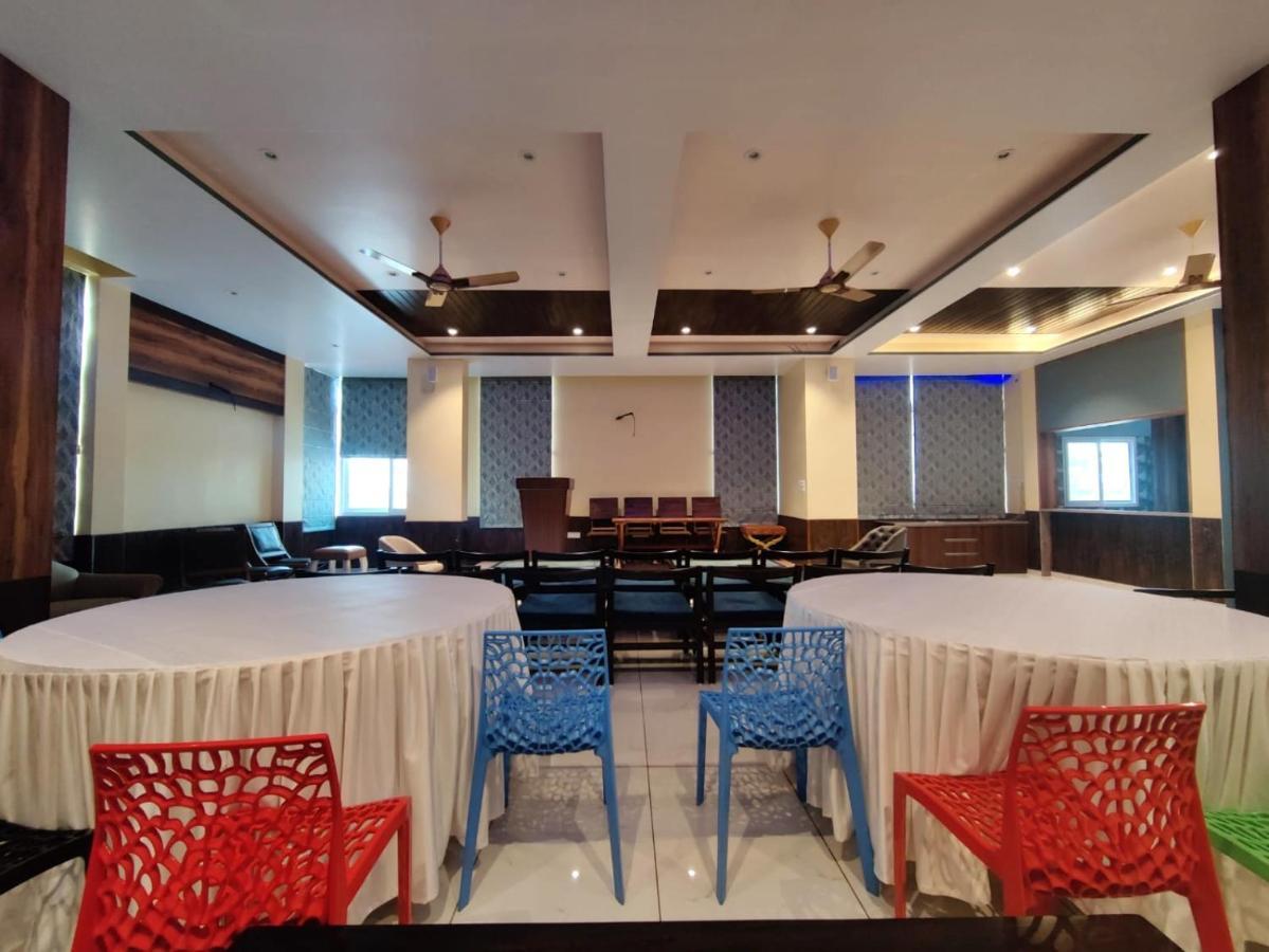 Amrit Van Resort Jaipur Ngoại thất bức ảnh