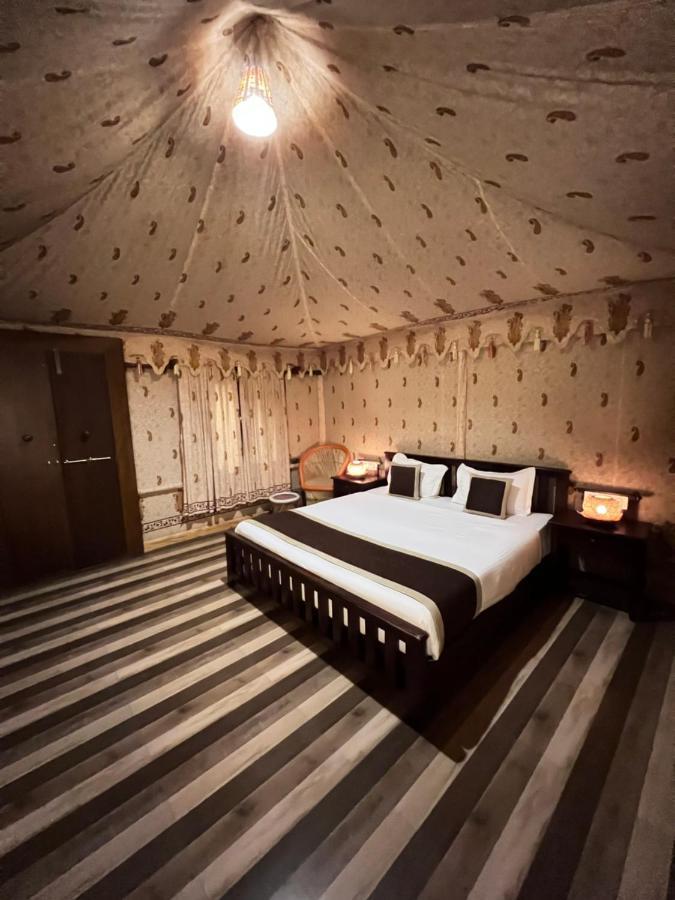 Amrit Van Resort Jaipur Ngoại thất bức ảnh
