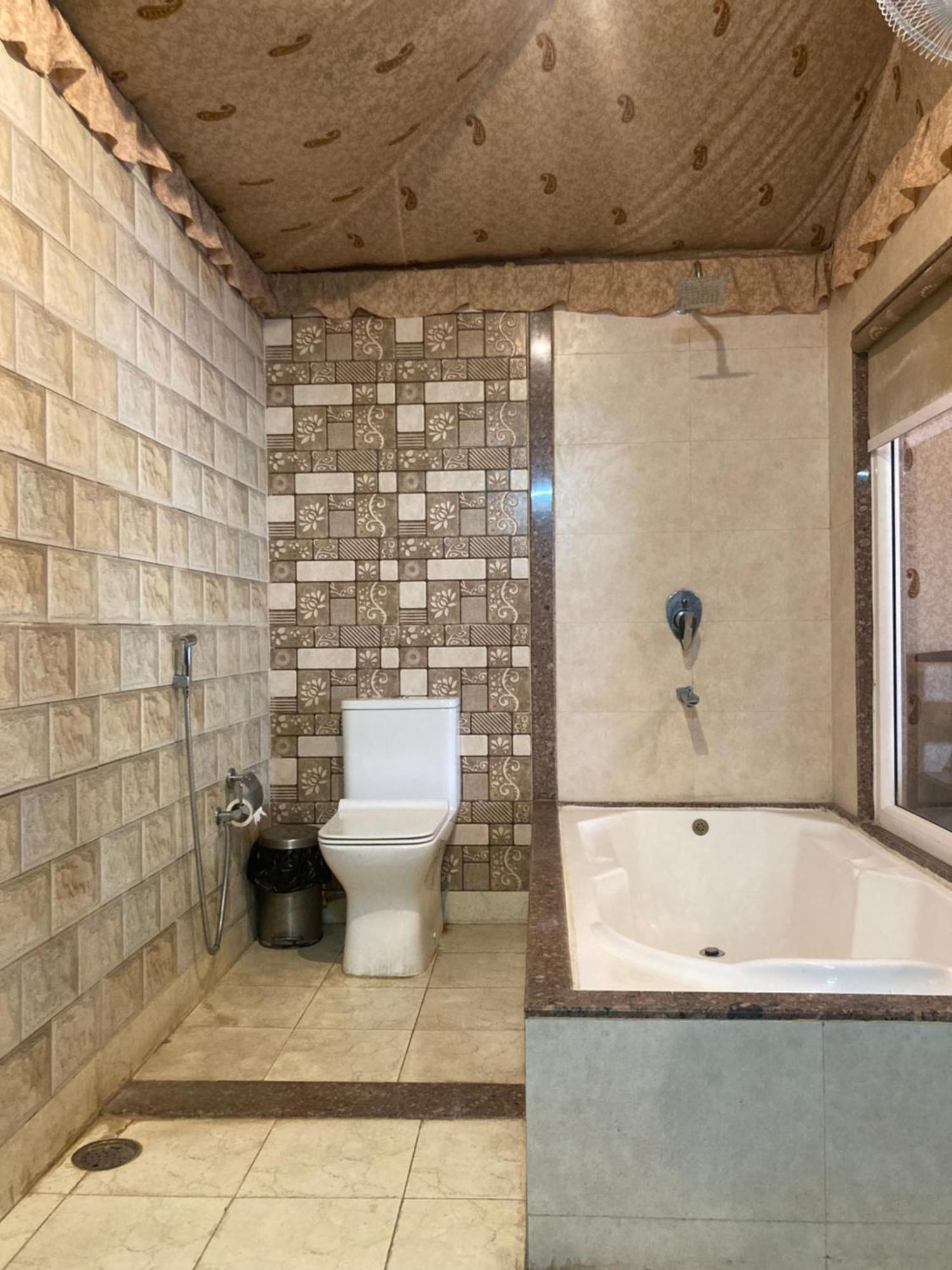 Amrit Van Resort Jaipur Ngoại thất bức ảnh