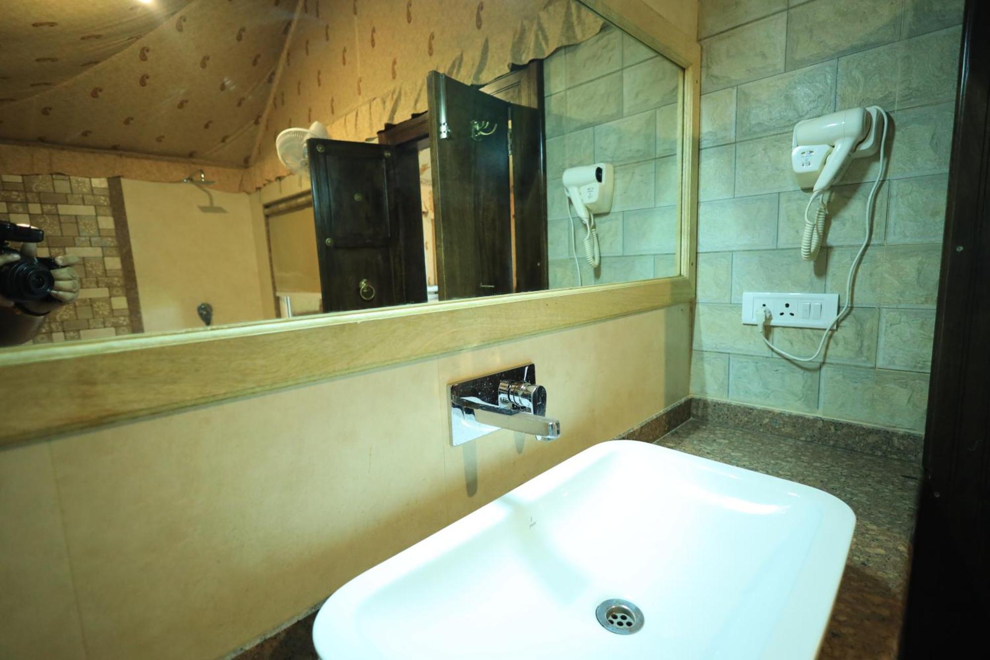 Amrit Van Resort Jaipur Ngoại thất bức ảnh
