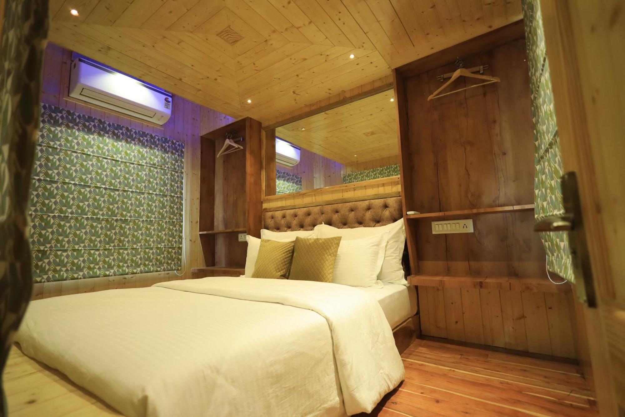 Amrit Van Resort Jaipur Ngoại thất bức ảnh