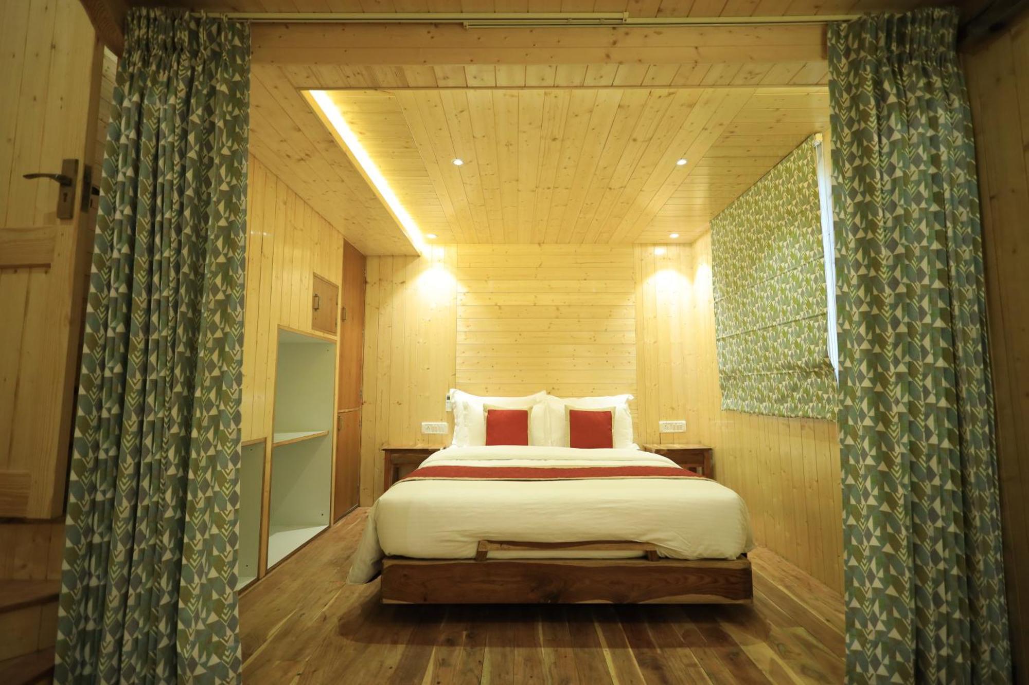 Amrit Van Resort Jaipur Ngoại thất bức ảnh